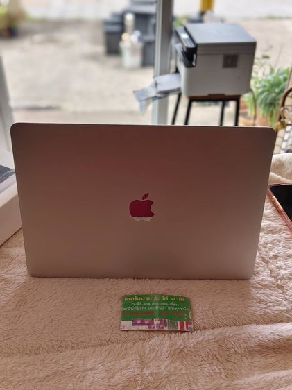 MacBook Pro (13 นิ้ว, M1, ปี 2020) รูปที่ 3