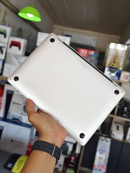 MacBook Pro (13 นิ้ว, M1, ปี 2020) รูปที่ 7