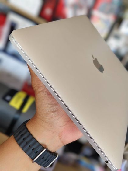 MacBook Pro (13 นิ้ว, M1, ปี 2020) รูปที่ 12
