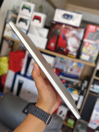 MacBook Pro (13 นิ้ว, M1, ปี 2020) รูปที่ 8