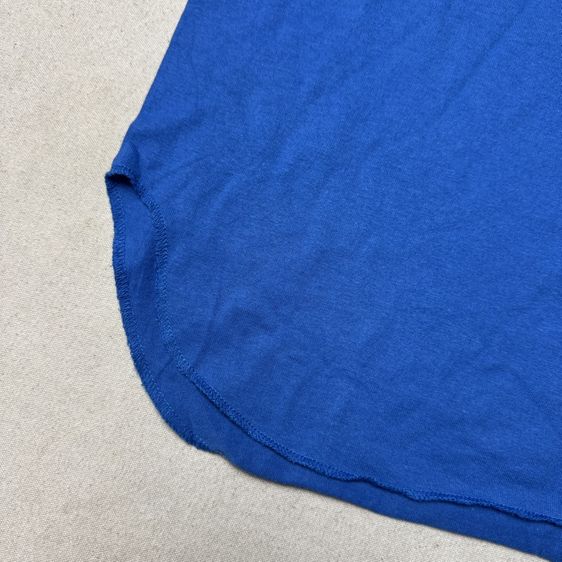 เสื้อยืดผ้าบาง 80s Eagle USA Size L รูปที่ 8