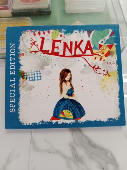 CD เพลง รูปที่ 10