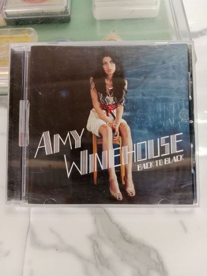 CD เพลง รูปที่ 8