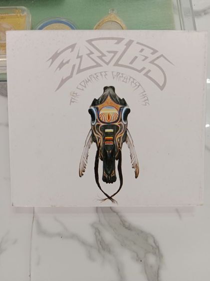 CD เพลง รูปที่ 4