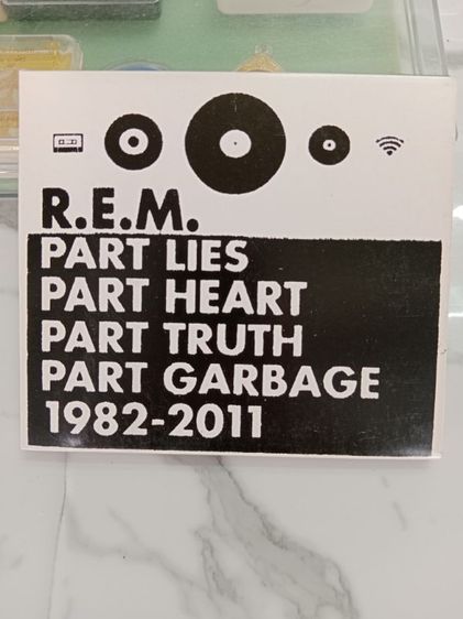 CD เพลง รูปที่ 6