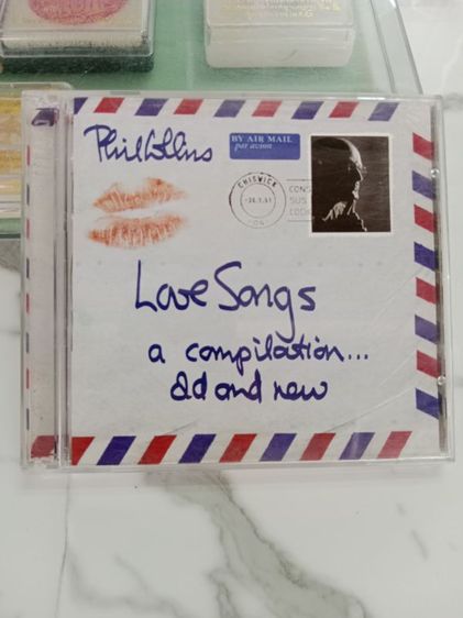 CD เพลง รูปที่ 3