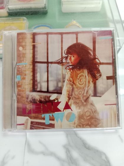 CD เพลง รูปที่ 9