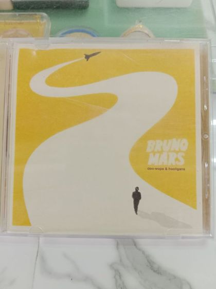 CD เพลง รูปที่ 11