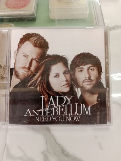 CD เพลง รูปที่ 2