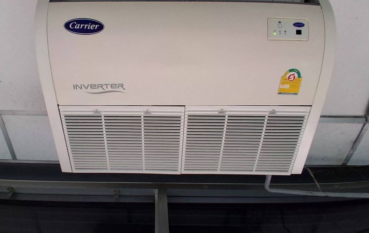 แอร์ carrier Inverter รูปที่ 2
