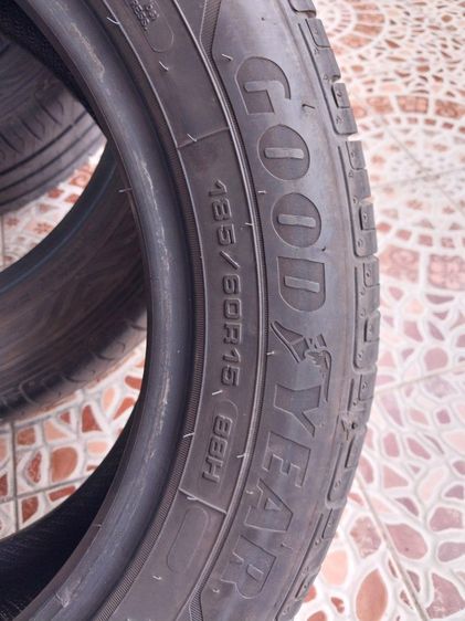 ❤️ ยาง Goodyear ปี 23 ขอบ 15 ❤️สวยสวย