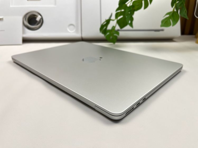 MacBook Air 13-inch M2 2022 รูปที่ 11