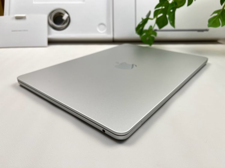 MacBook Air 13-inch M2 2022 รูปที่ 10