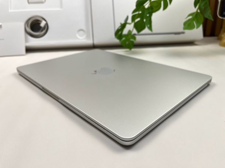 MacBook Air 13-inch M2 2022 รูปที่ 9