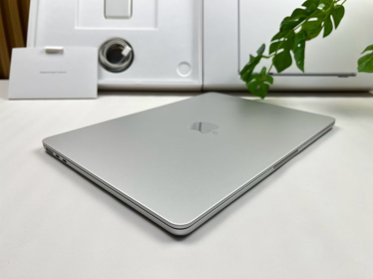 MacBook Air 13-inch M2 2022 รูปที่ 8