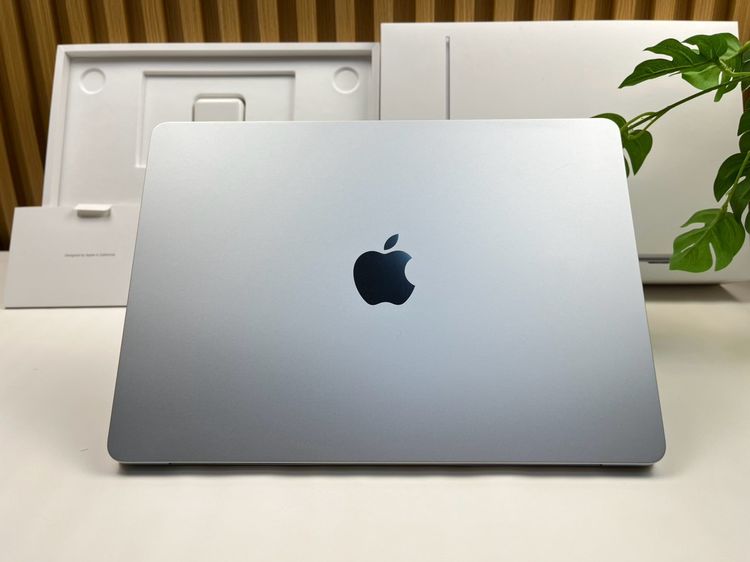 MacBook Air 13-inch M2 2022 รูปที่ 6