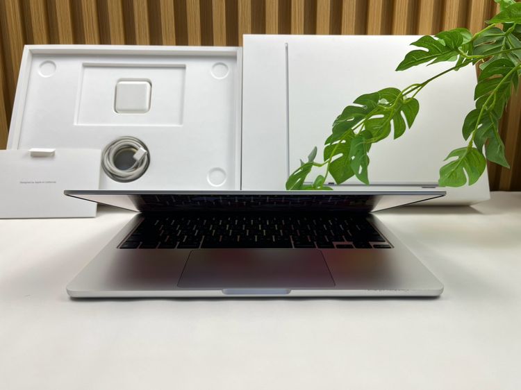 MacBook Air 13-inch M2 2022 รูปที่ 7
