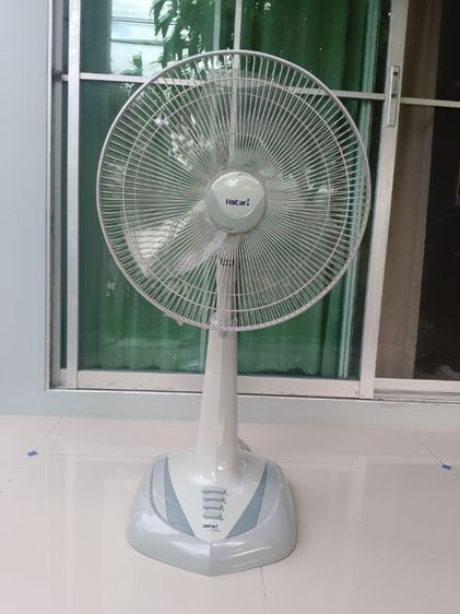 พัดลม ฮาตาริ 18 นิ้ว