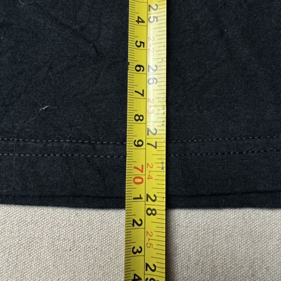 เสื้อยืด MLBP x W Size L รูปที่ 8