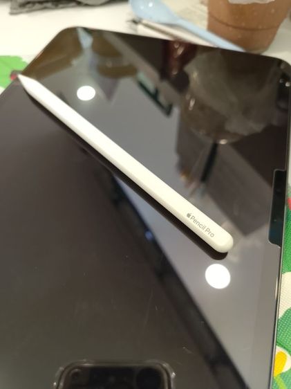 Ipad Pro M4 esim/WiFi 256G สีเกรย์ รูปที่ 5