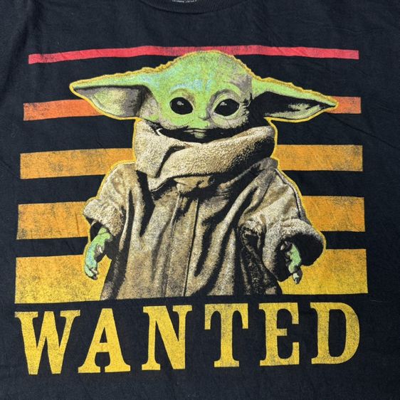 เสื้อยืด Star Wars Size XXL รูปที่ 4