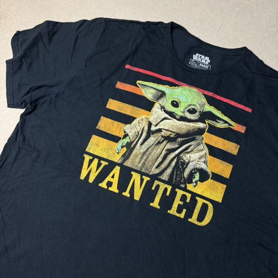 เสื้อยืด Star Wars Size XXL รูปที่ 3
