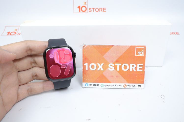 Apple Watch Series 11 46mm GPS