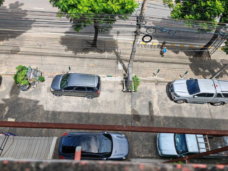 ให้เช่าอาคารพาณิชย์ 4 ชั้นครึ่ง มีโซล่าร์เซลล์ (SolarCell) ติดถนนเฉลิมพระเกียรติ 83 ตรงข้าม 7-11 เหมาะทำสำนักงาน Office เปิดร้านค้าขาย รูปที่ 3