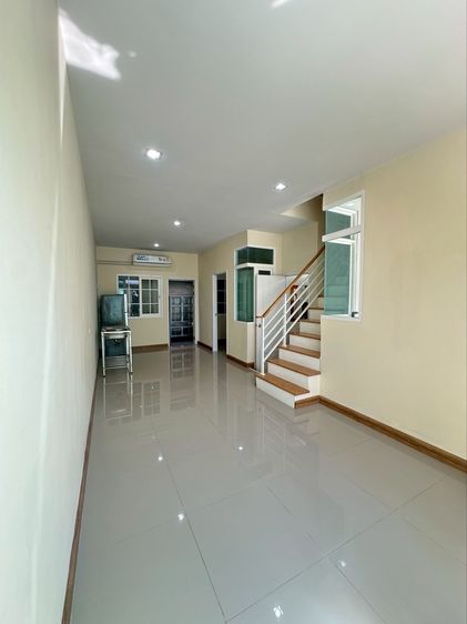 อื่นๆ มีบางส่วน ขายบ้านโกลเด้นทาวน์อยุธยา รูปที่ 4