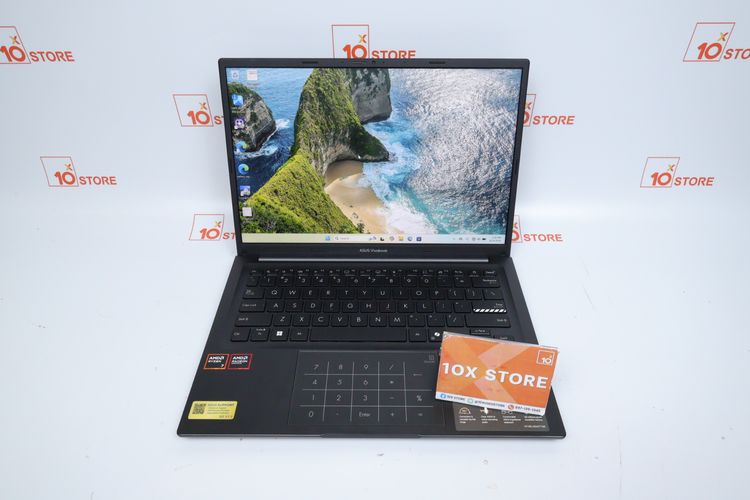 ASUS Vivobook 14 Ryzen™ 7 170 RAM16.1TB 