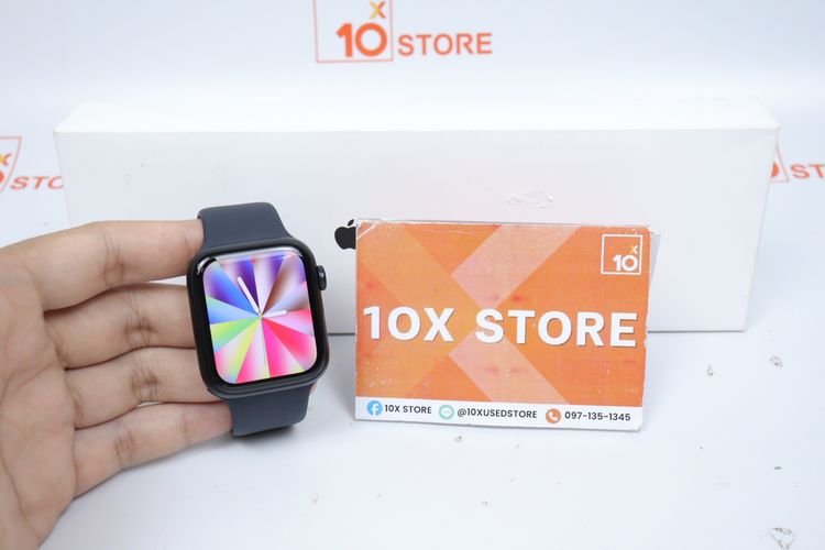 Apple Watch SE3 44mm GPS 