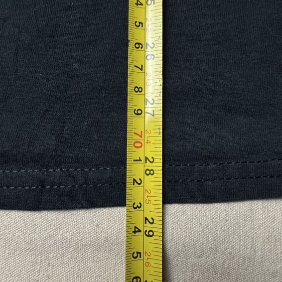เสื้อยืด Poetic JusTice Size L รูปที่ 8