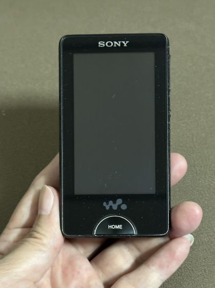 Sony Walkman NW-X1050