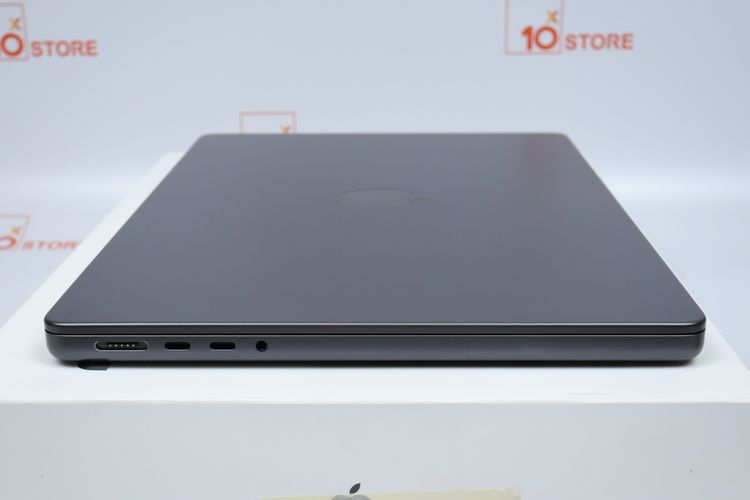Macbook Pro M3 Max 14" 36.1TB รูปที่ 12