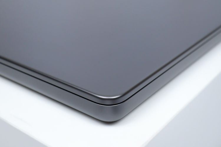 Macbook Pro M3 Max 14" 36.1TB รูปที่ 13