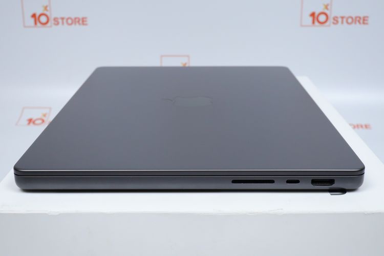 Macbook Pro M3 Max 14" 36.1TB รูปที่ 9