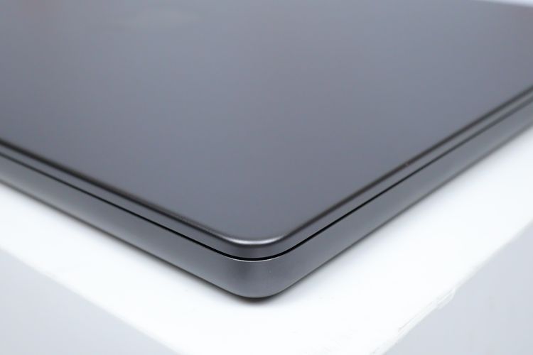 Macbook Pro M3 Max 14" 36.1TB รูปที่ 8