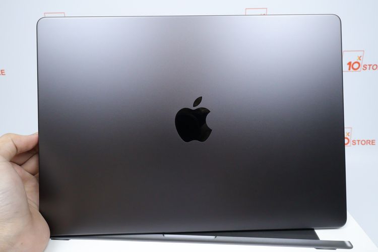Macbook Pro M3 Max 14" 36.1TB รูปที่ 14