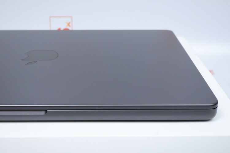 Macbook Pro M3 Max 14" 36.1TB รูปที่ 7