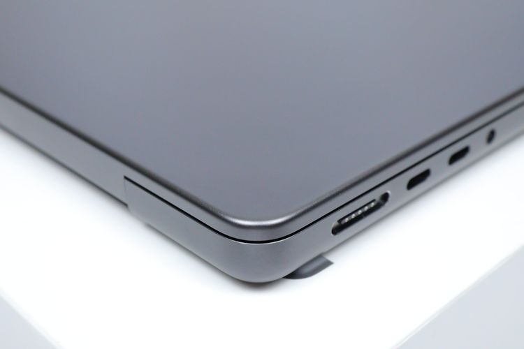 Macbook Pro M3 Max 14" 36.1TB รูปที่ 11