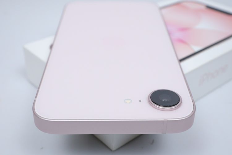 iPhone 17e 256GB  รูปที่ 8