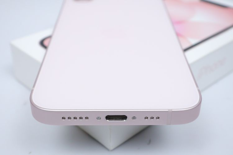 iPhone 17e 256GB  รูปที่ 4