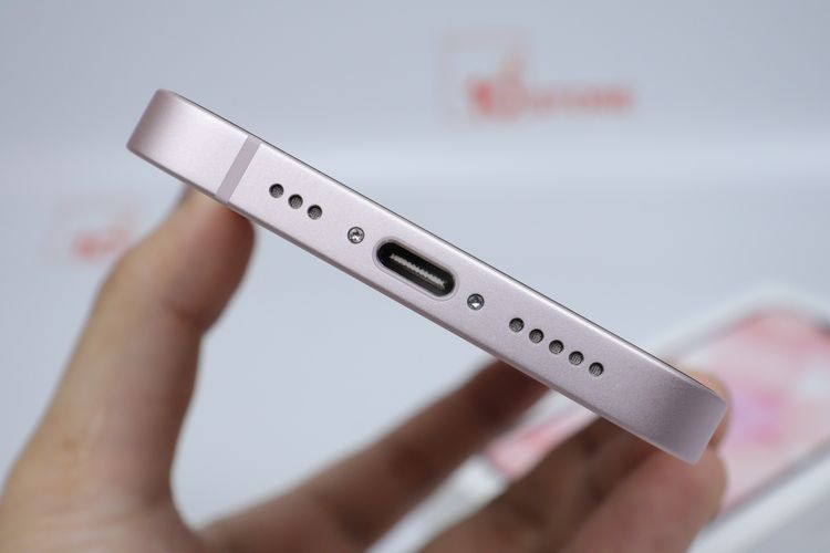 iPhone 17e 256GB  รูปที่ 12