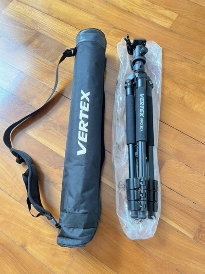 ขาตั้งกล้อง Vertex Pro 2DK