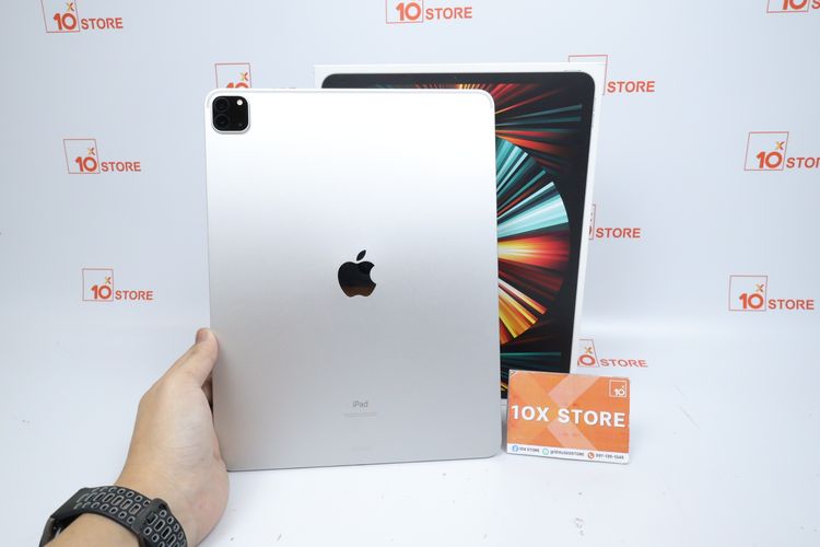 iPad Pro12.9" M1 256GB WiFi 
