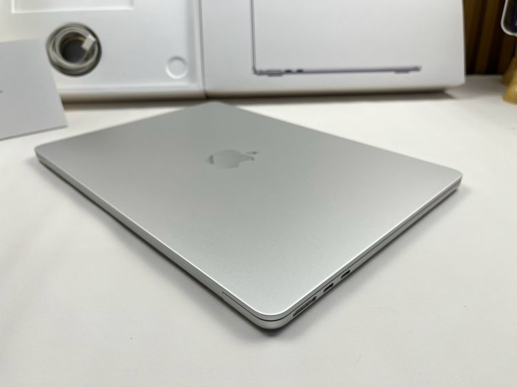 MacBook Air 13-inch M2 2022 Ram16GB SSD256GB Silver • 62588 รูปที่ 11