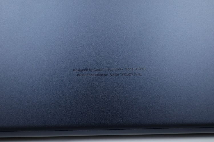MacBook Air M5 15" 32.512GB Batt 100 Care 07.2027  รูปที่ 13