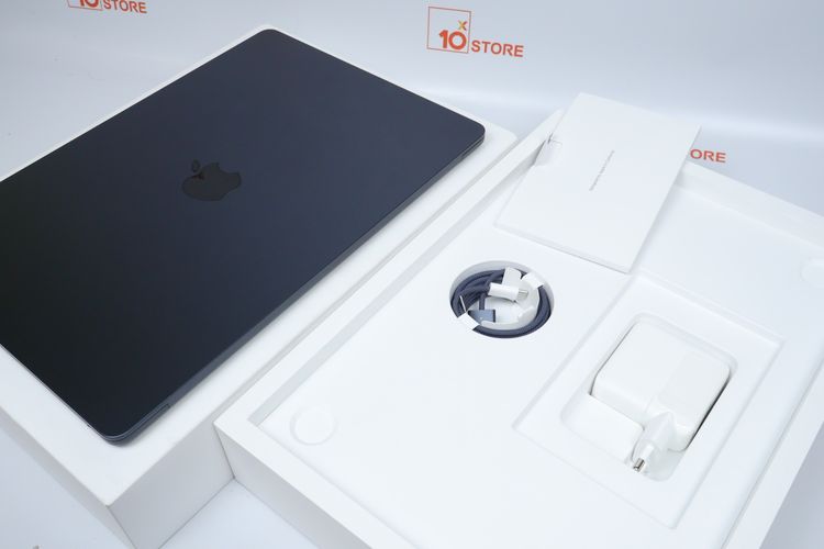 MacBook Air M5 15" 32.512GB Batt 100 Care 07.2027  รูปที่ 14