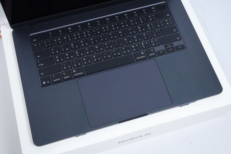 MacBook Air M5 15" 32.512GB Batt 100 Care 07.2027  รูปที่ 3