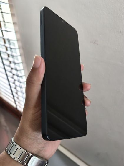 Samsung Galaxy A07 4G มือสอง สภาพดี พร้อมเคส รูปที่ 5